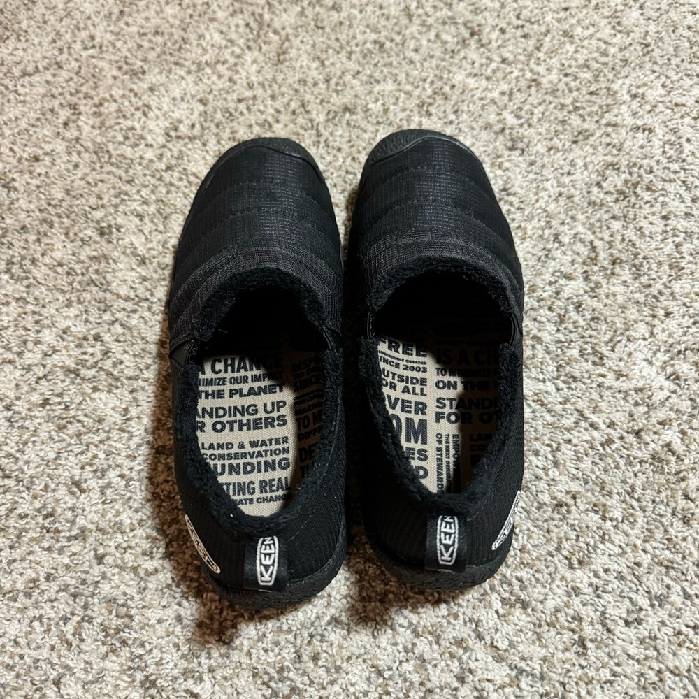 KEEN Women's Howser II Casual Shoes - 9.5 - Picture 2 of 5